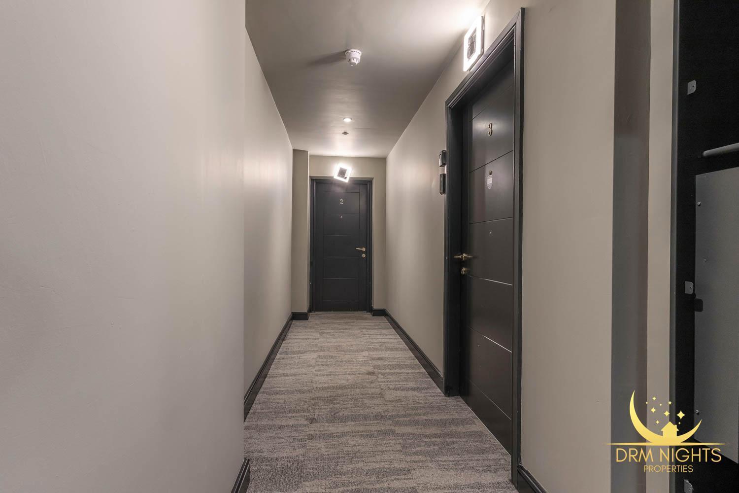 Modern 1-Bedroom Apartment In Leeds City Centre Sleeps 2 Central Station Exterior foto